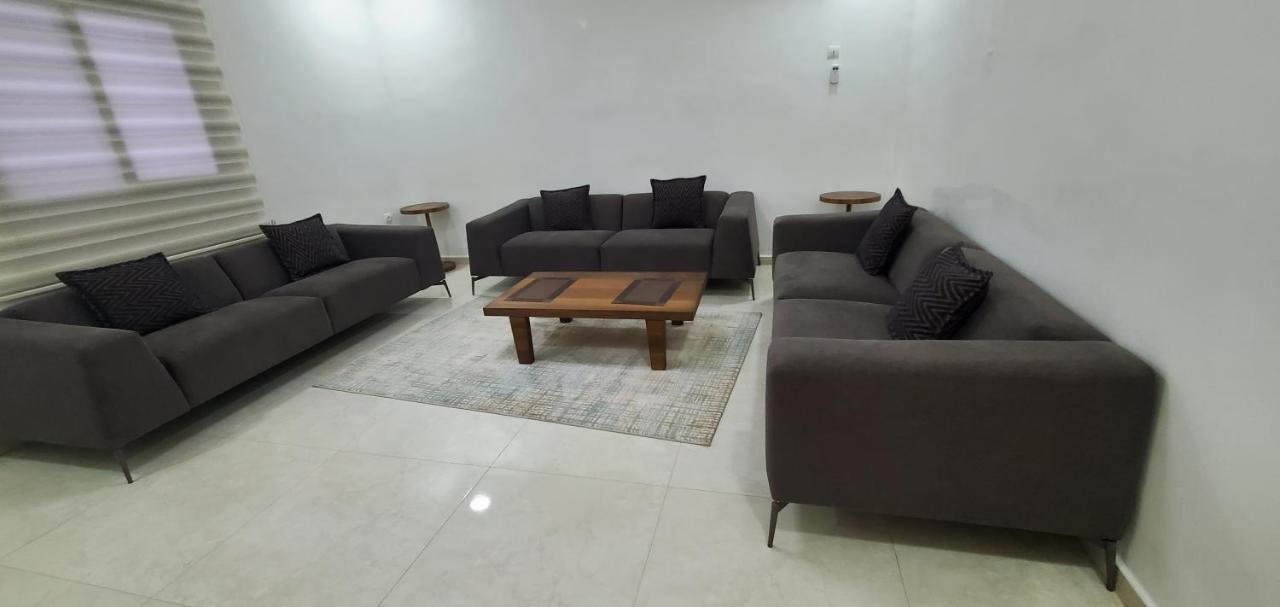 Hotel Free Zone Nouadhibou Eksteriør bilde